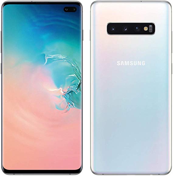 Sell used Cell Phone Samsung Galaxy S10 Plus SM-G975U 128GB